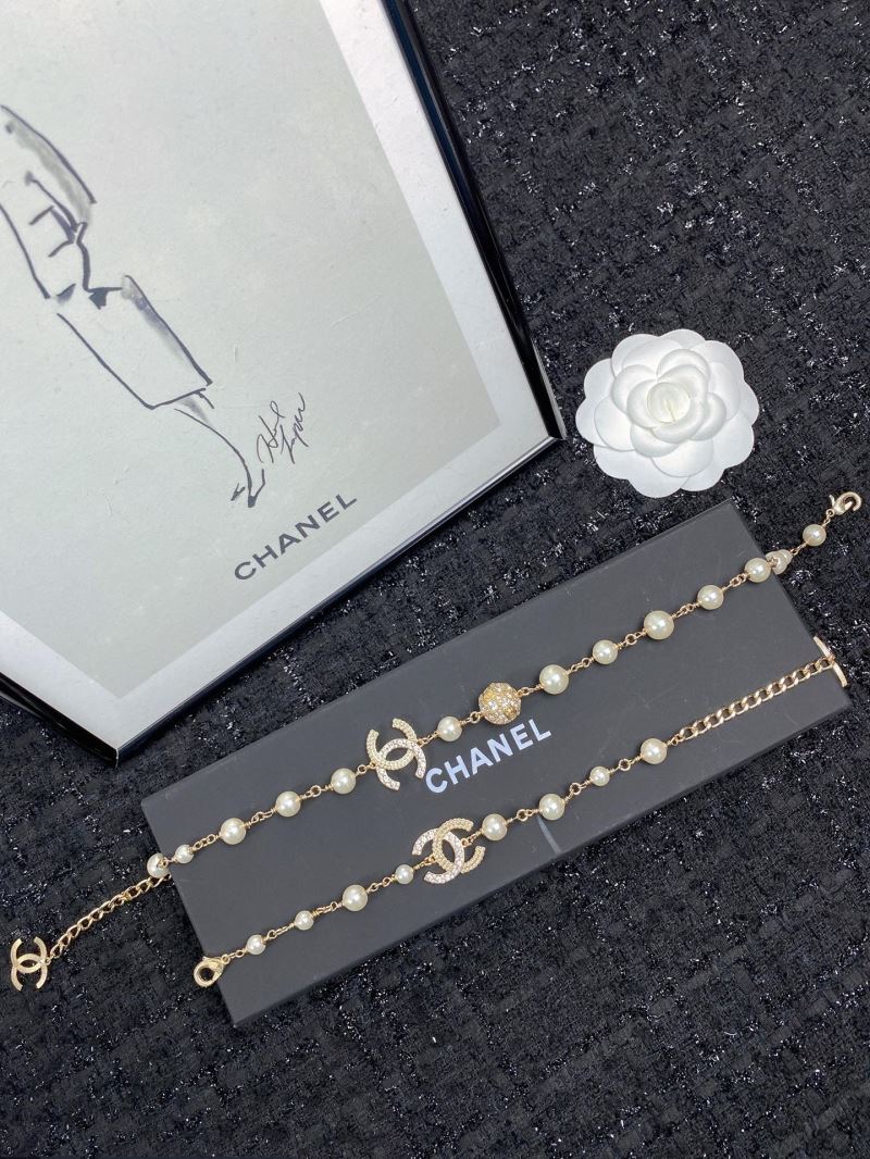 Chanel Bracelets